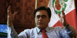 Luis Gonzales Posada