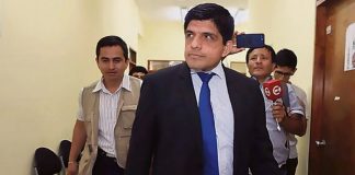 Juan Carrasco Millones