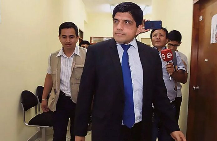 Juan Carrasco Millones