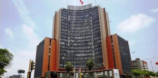 Corte Superior de Justicia de Lima