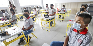 Clases presenciales