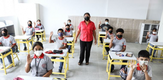Clases presenciales