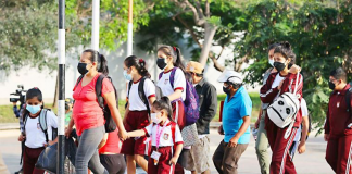Minedu evalúa el recorte de las vacaciones del 2023 Escolares