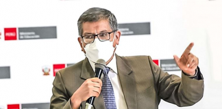 Rosendo Serna
