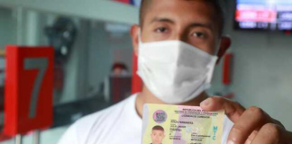 licencias