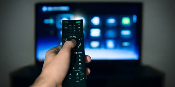 televisión de paga