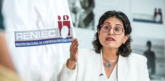 Carmen Velarde Koechlin