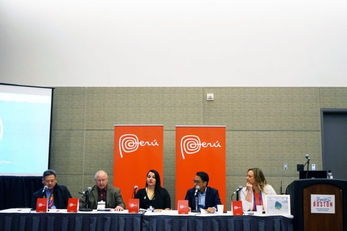 Perú Mahi Alliance