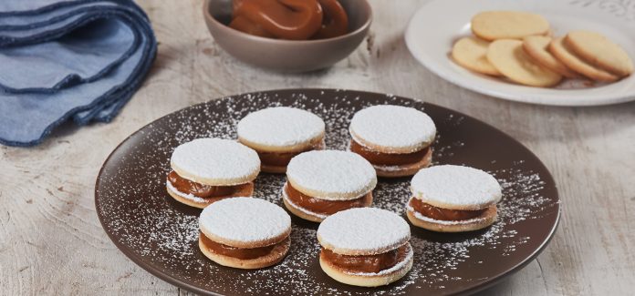 Alfajores
