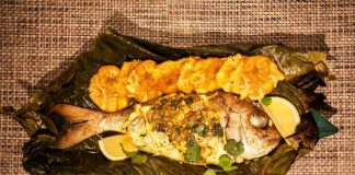 Patarashca Patarashca