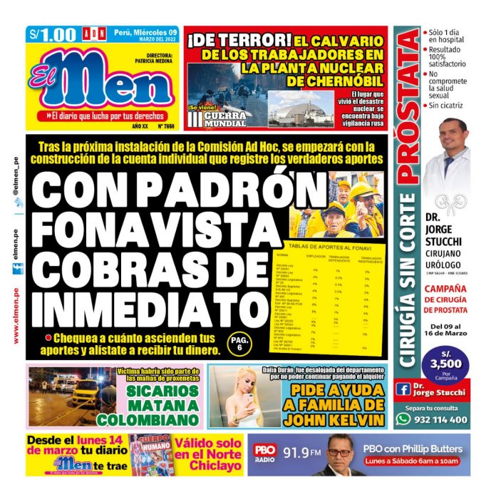 Portada