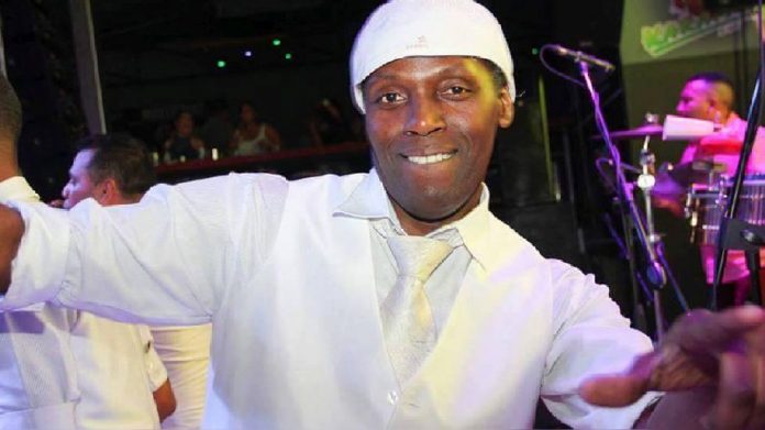 Antonio Cartagena