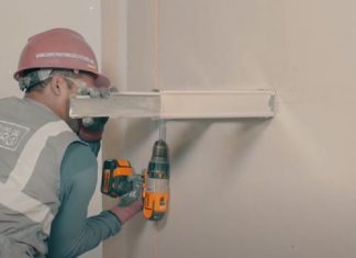 drywall
