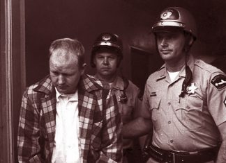 Jerry Brudos, más conocido como ‘The Lust Killer’