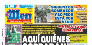 Portada El Men (04-03-2022)