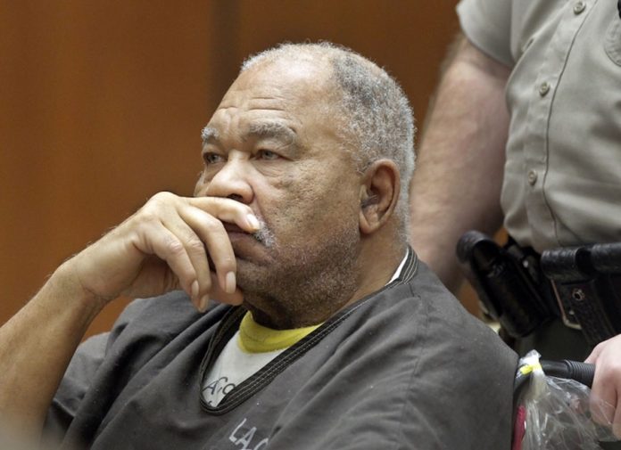 Samuel Little