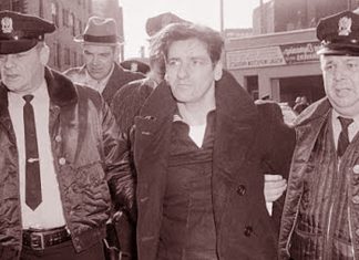 El asesino de Boston