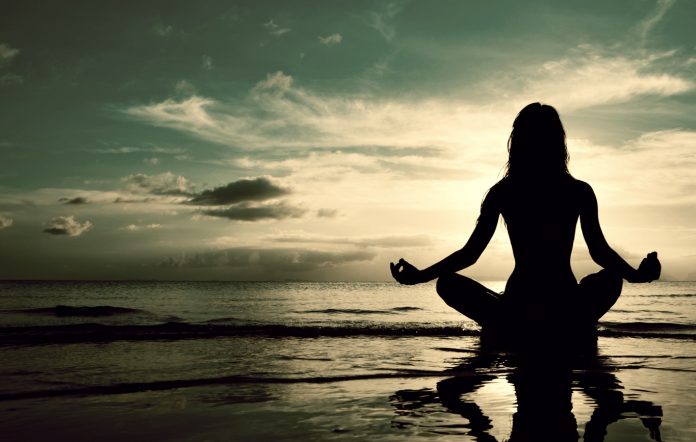 meditación