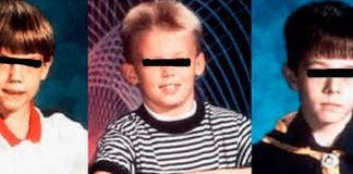 En pacto satánico asesinan a los tres de Memphis del Oeste