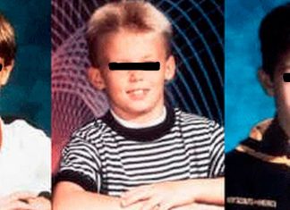 En pacto satánico asesinan a los tres de Memphis del Oeste