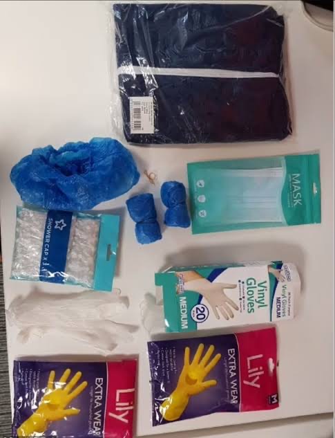 Preparó lista de tareas detallada para torturar y matar a exnovio