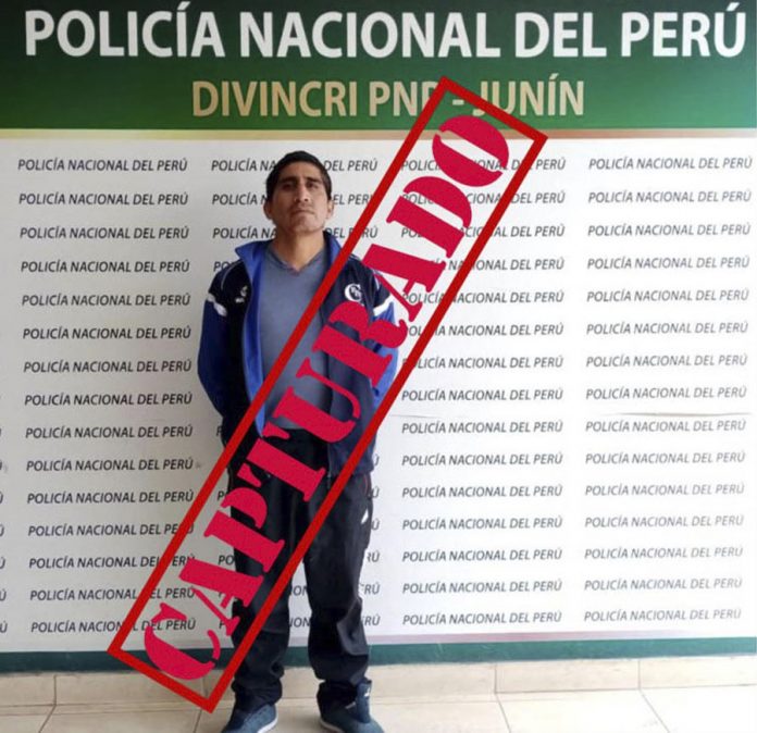 Arturo Cárdenas Tovar, conocido como “Pinturita”