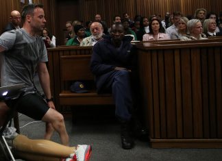 Oscar Pistorius, el monstruo detrás del ídolo paraolímpico