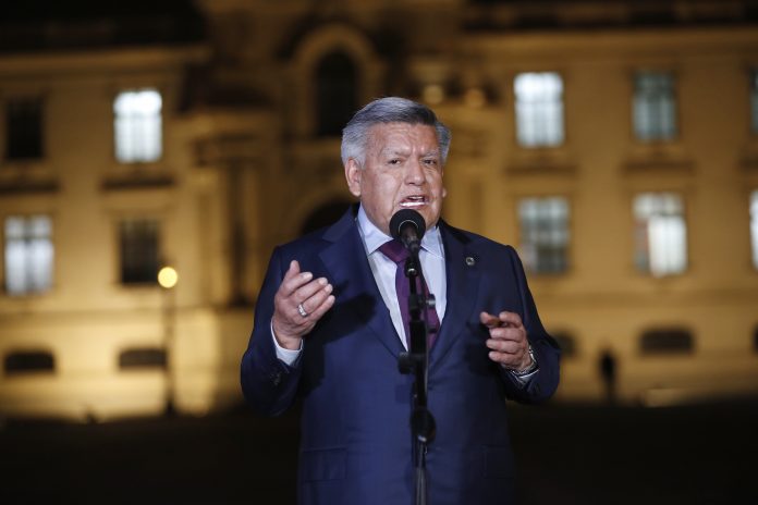 César Acuña