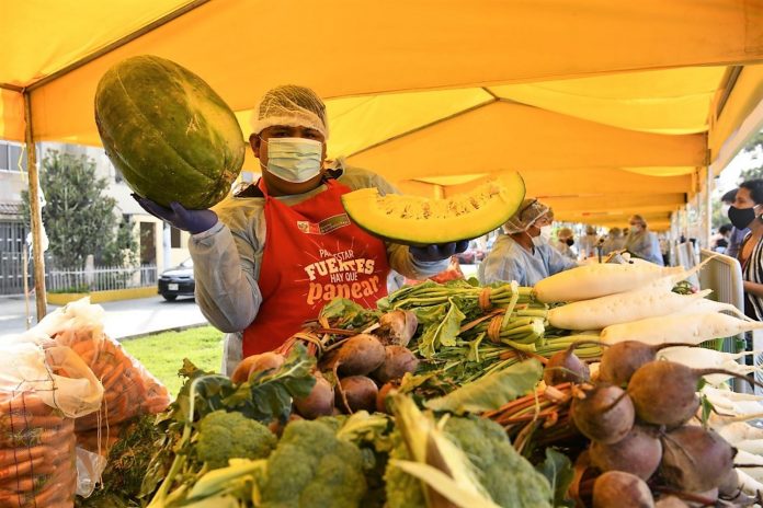 Mercados