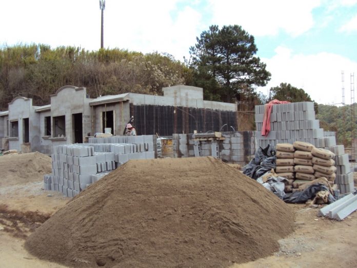 Construcción
