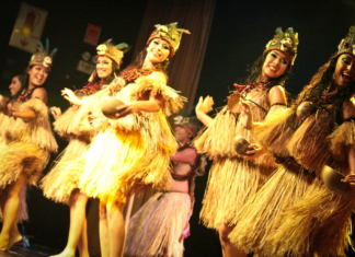 Último Carnaval
