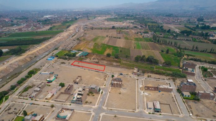 SERPAR anuncia subasta de terrenos