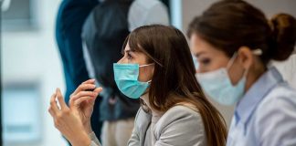 No se podrá laborar sin tener las tres dosis de vacunación Vacunación