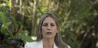 María del Carmen Alva