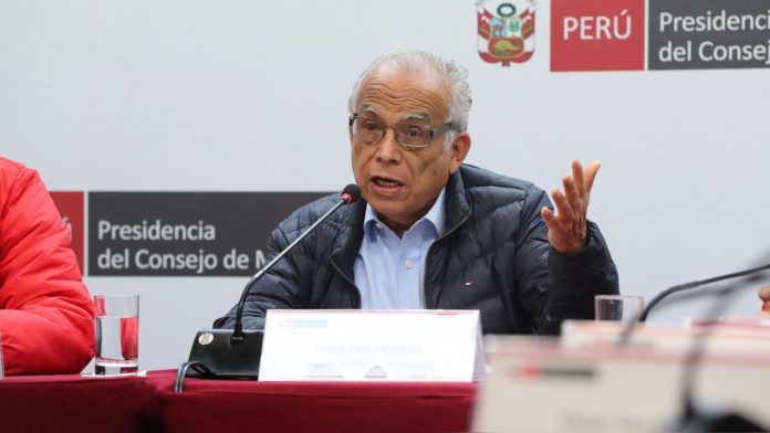 Aníbal Torres