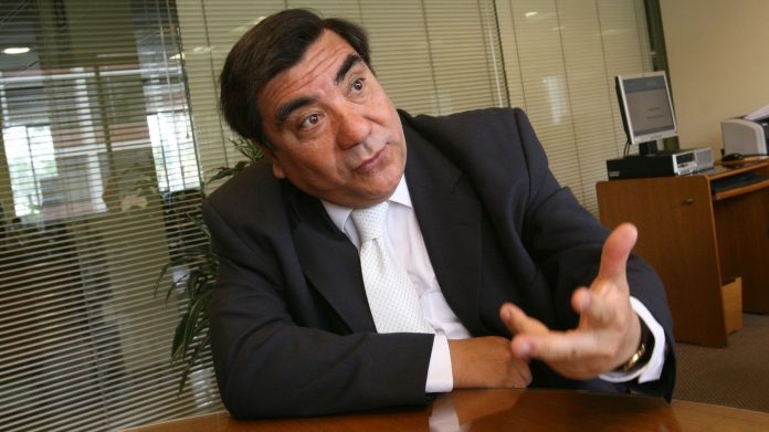 Víctor García Toma