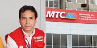 Nicolás Bustamante