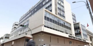 Ministerio de Economía