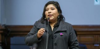 Betssy Chávez
