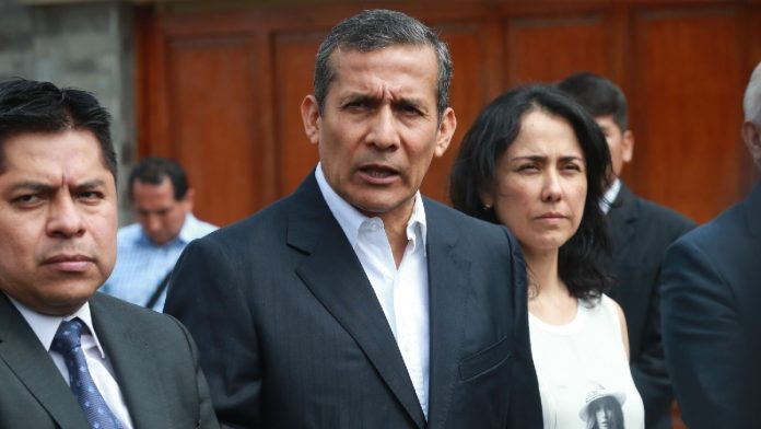 Ollanta Humala