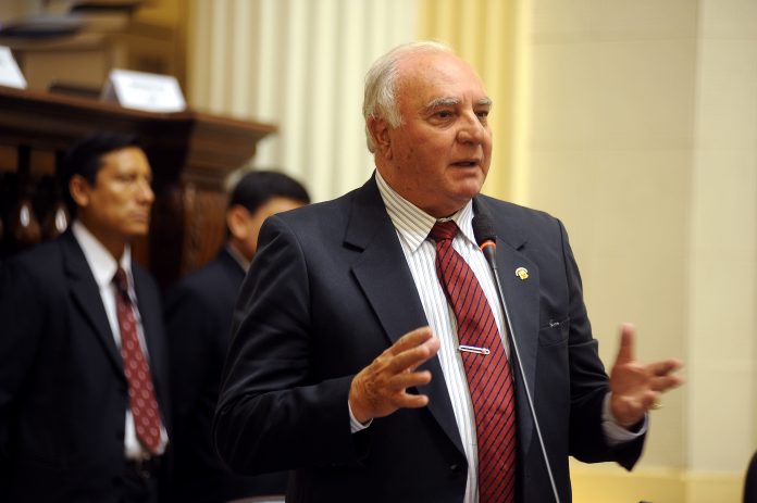Luis Giampietri