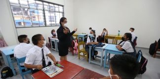 Más de 185 mil docentes y auxiliares recibirán bono de escolaridad Docentes