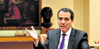 Alonso Segura