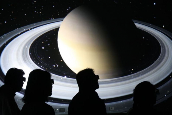 Astronomía