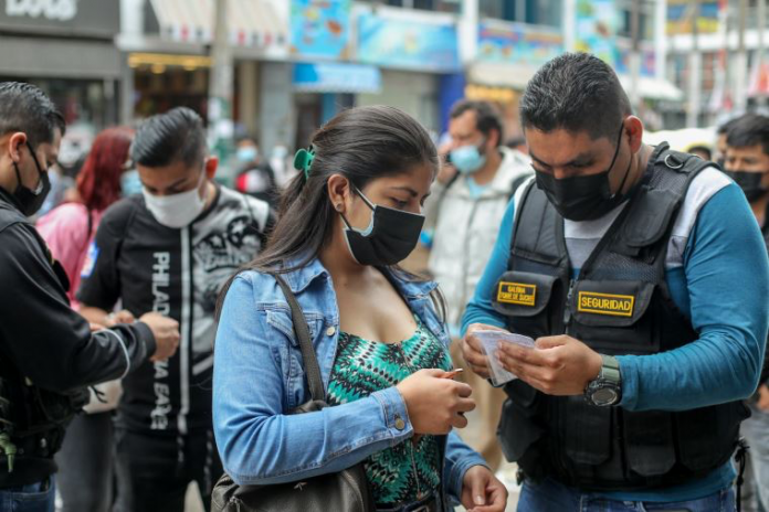 Carné de vacunación