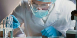 Ínfima gota de saliva basta para contagiar de COVID-19 a otra persona Coronavirus