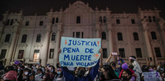 abusadores sexuales