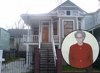 Dorothea Puente