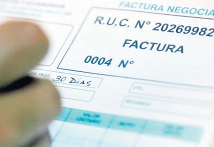 Comprobantes de Pago