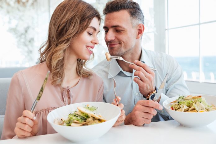 Ensalada